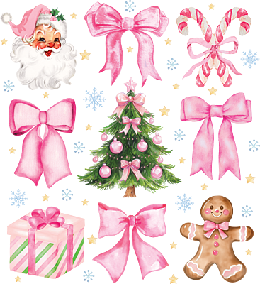 Santa Coquette A Santa Coquette A