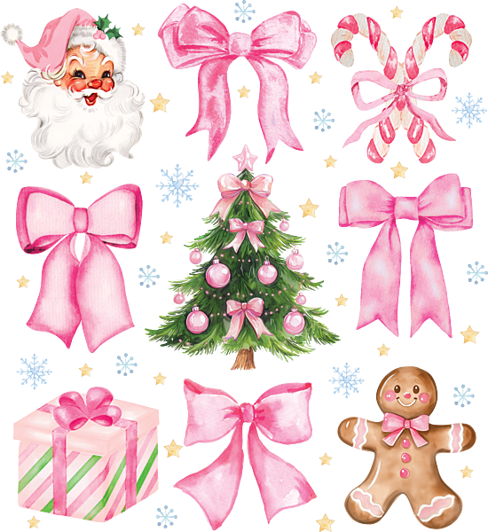 Santa Coquette A Santa Coquette A