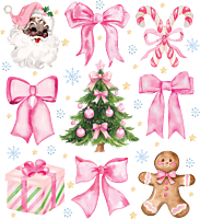 Santa Coquette B Santa Coquette B