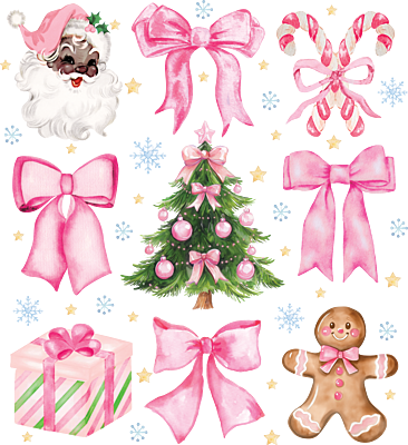 Santa Coquette B Santa Coquette B