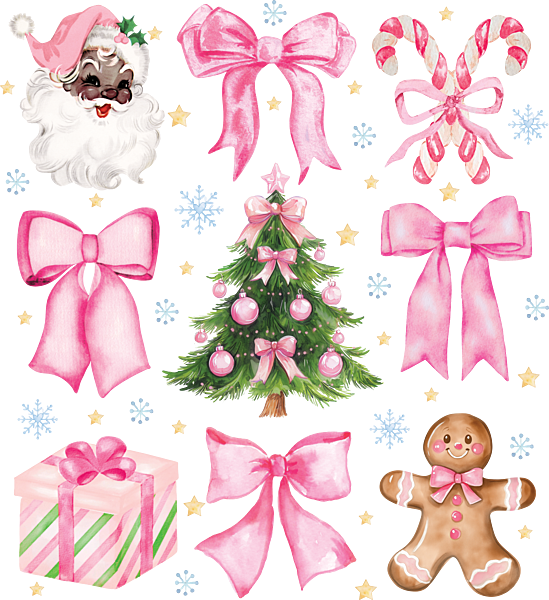 Santa Coquette B Santa Coquette B