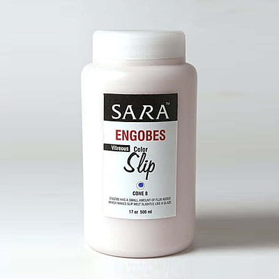 Sara Engobes  Vitreous High Fire Blue Sara Engobes  Vitreous High Fire Blue