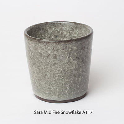 Sara Mid Fire Combination A117 - A31/1 Sara Mid Fire Combination A117 - A31/1