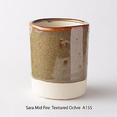 Sara Mid Fire Combination A155 - A26/2 Sara Mid Fire Combination A155 - A26/2