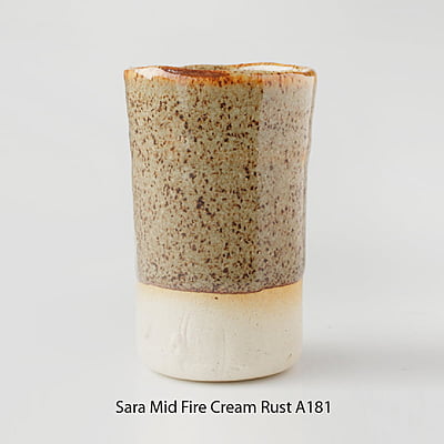 Sara Mid Fire Combination A181 - AD05 Sara Mid Fire Combination A181 - AD05