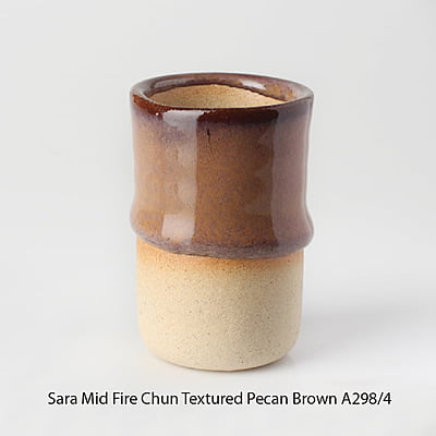 Sara Mid Fire Combination A26/2 - A298/4 Sara Mid Fire Combination A26/2 - A298/4