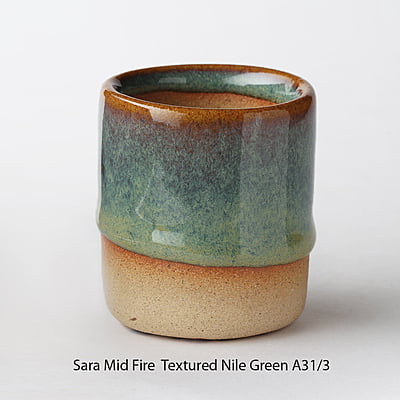 Sara Mid Fire Combination A31/3 - A26/3 Sara Mid Fire Combination A31/3 - A26/3