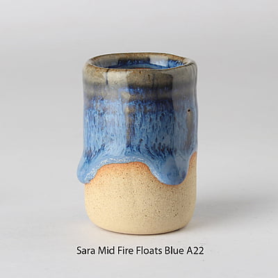 Sara Mid Fire Combination A322 - A22 Sara Mid Fire Combination A322 - A22