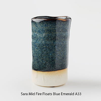 Sara Mid Fire Combination A33 - A322 Sara Mid Fire Combination A33 - A322