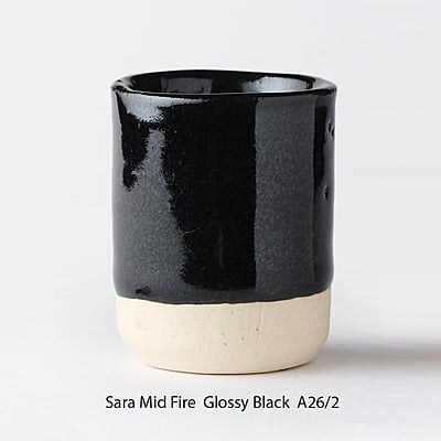 Sara Mid Fire Combination AD05 - A26/2 Sara Mid Fire Combination AD05 - A26/2