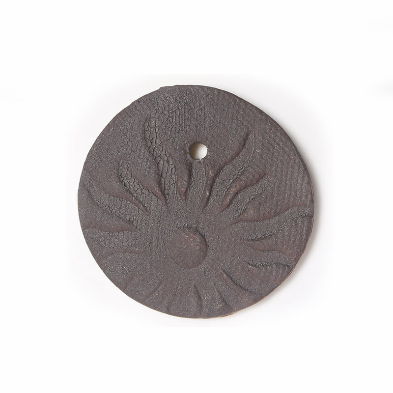 Sara Porcelain Slip Black Sara Porcelain Slip Black