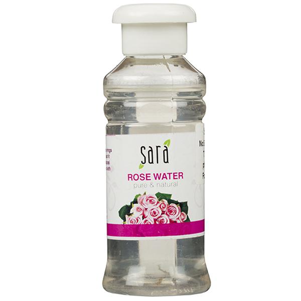 SARA ROSE WATER 100ML | ரோஸ் வாட்டர்