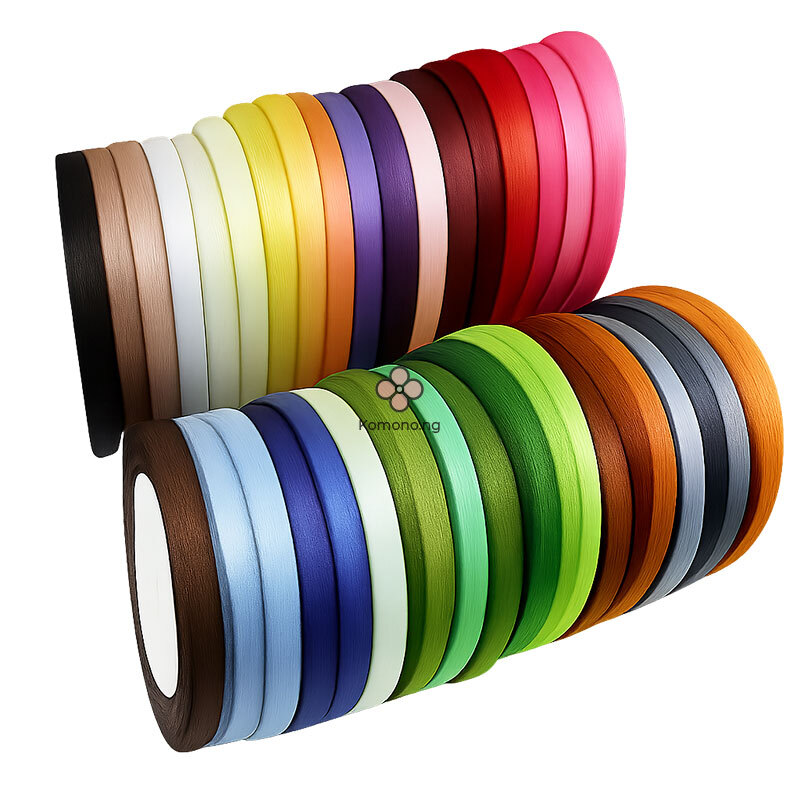 Satin Ribbon - 6mm