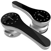 ML-ASCOT Double Sidded Gate Lock McGrath ML-ASCOT Double Sidded Gate Lock McGrath