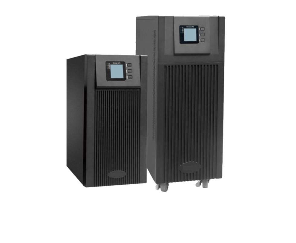 Saturn 3/1 10KVA