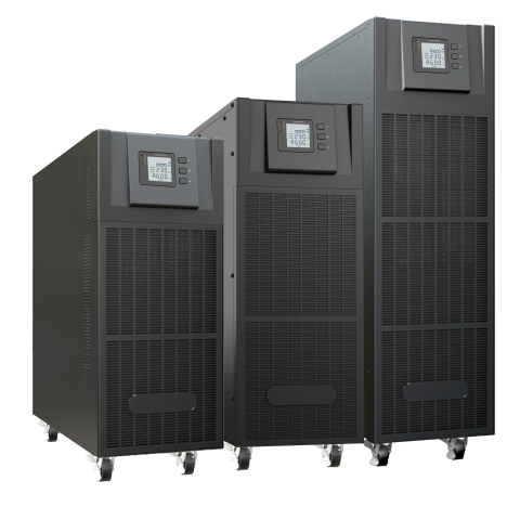 Saturn Three Phase 20KVA