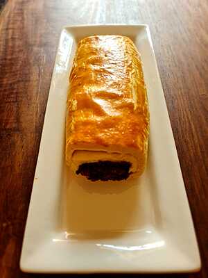 Heritage Sausage Roll Heat & Eat