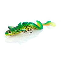 Savage Gear 3D Burbot Savage Gear 3D Burbot