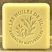 Savon hydratant au Karité et huile essentielle de Vanille Savon hydratant au Karité et huile essentielle de Vanille