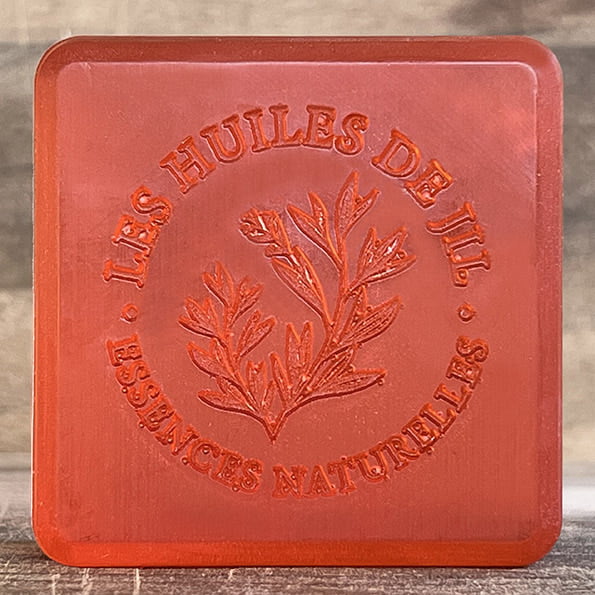 Savon aux huiles essentielles "Agrumes" Savon aux huiles essentielles "Agrumes"