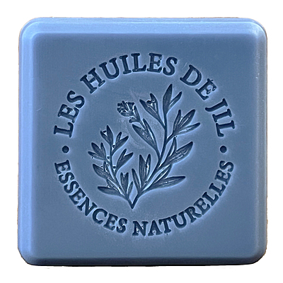 Savon pour enfant à la Myrtille et au Karité