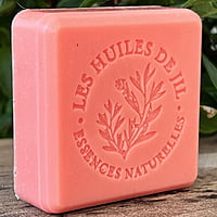 Savon hydratant au Karité et huile essentielle d'Orange Savon hydratant au Karité et huile essentielle d'Orange