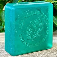 Savon aux huiles essentielles "Sensuel" Savon aux huiles essentielles "Sensuel"
