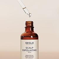 Scalp Exfoliating