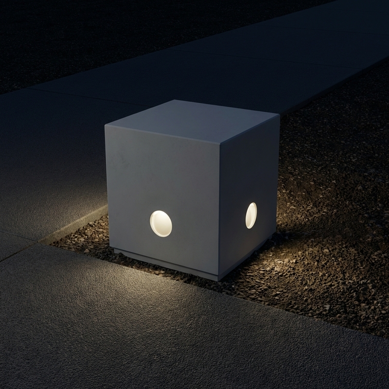 Ghost Lighting Ghost Lighting