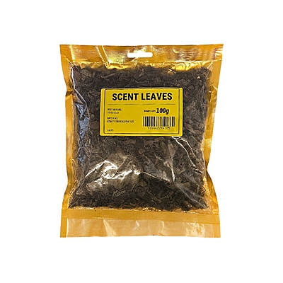 24205 Scent Dry Leaves 100g X 18