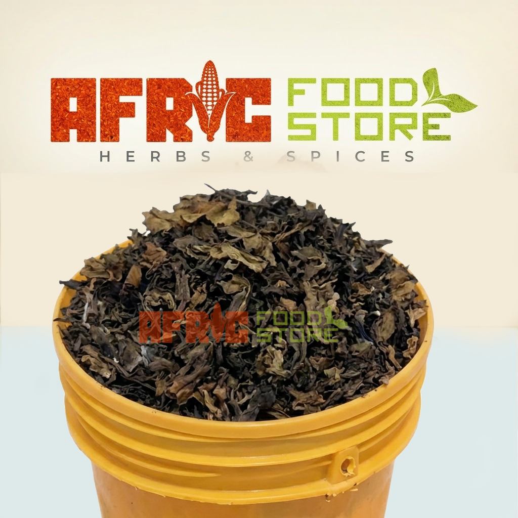 Dried Scent leaves 200g
