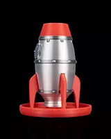 Scent to Orbit Backflow Burner