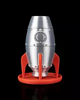 Scent to Orbit Backflow Burner