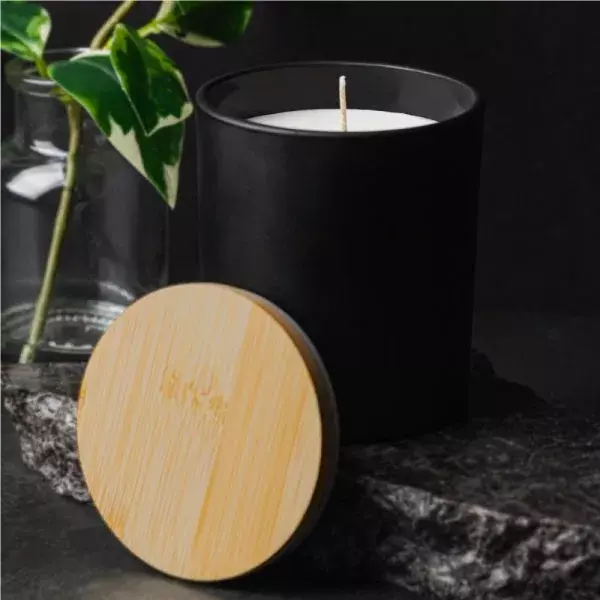Round Candle