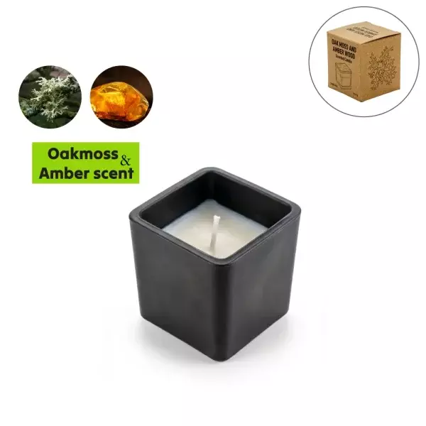 Square Candle