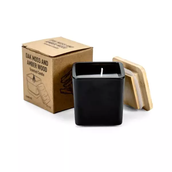 Square Candle