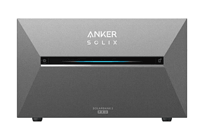 Anker SOLIX Solarbank 3 E2700 Pro