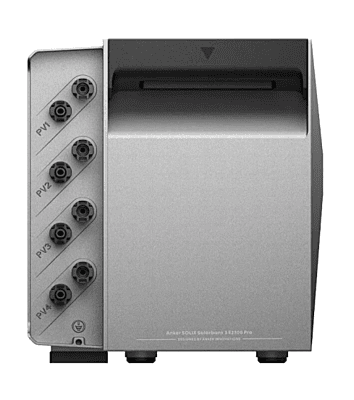 Anker SOLIX Solarbank 3 E2700 Pro Anker SOLIX Solarbank 3 E2700 Pro