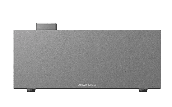 Anker SOLIX BP2700 Uitbreidingsbatterij Anker SOLIX BP2700 Uitbreidingsbatterij