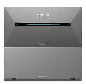 Thuisbatterij Anker Solix Solarbank 3 pro 5,4 kWh