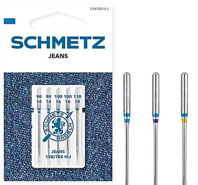 Aghi Schmetz Jeans Assortiti