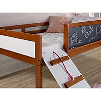 Ivory Kids Bed Ivory Kids Bed