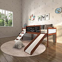 Ivory Kids Bed Ivory Kids Bed