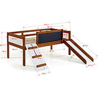 Ivory Kids Bed Ivory Kids Bed