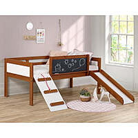 Ivory Kids Bed Ivory Kids Bed