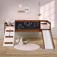 Ivory Kids Bed Ivory Kids Bed