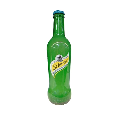 10328     Schwepps Lemon Bottle 300ml X 24