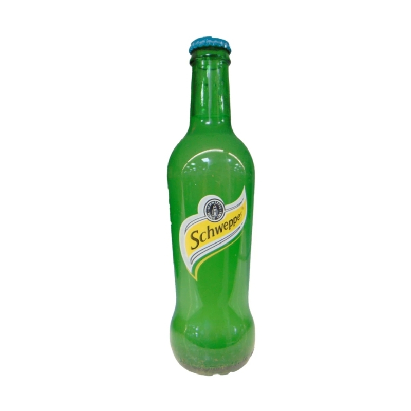 10328     Schwepps Lemon Bottle 300ml X 24