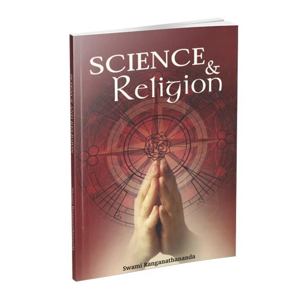 Science and Religion Science and Religion