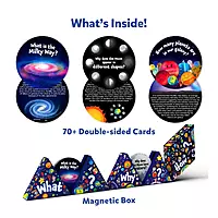 Science Snippets All About Space Kit